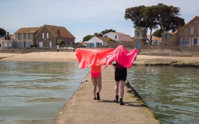 Deelnemer fotowedstrijd 2019 thema “Vakantie Frankrijk”