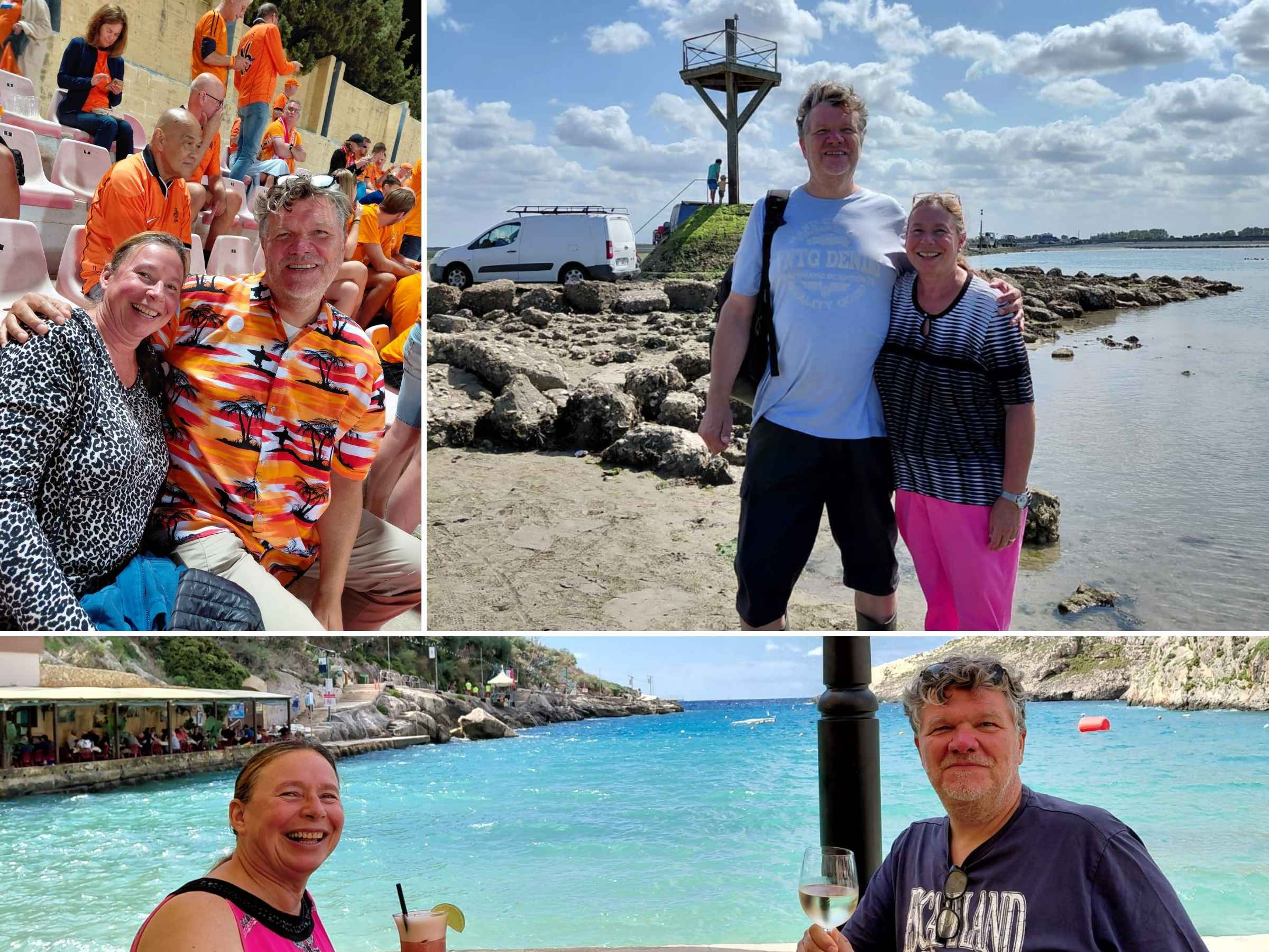 Nieuwsbrief 2025 Au Passage du Gois