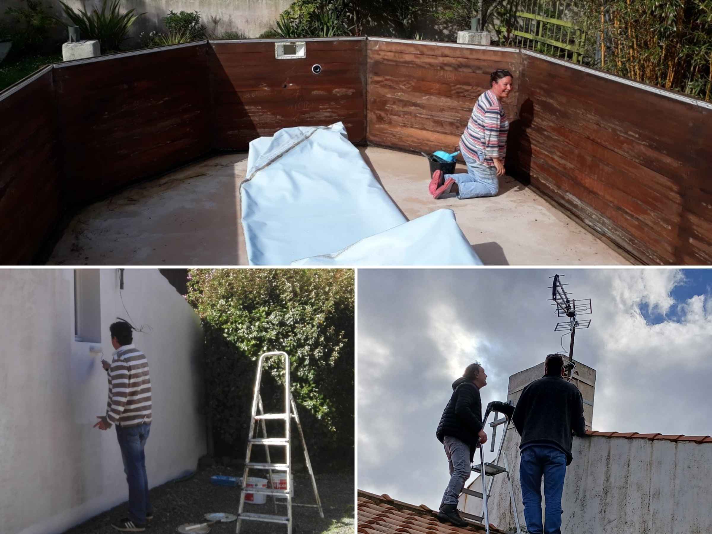 Nieuwsbrief 2025 Klussen 2026