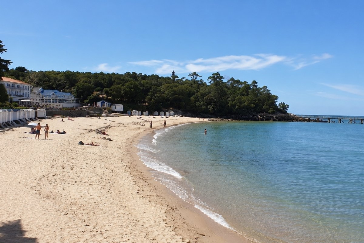Vakantie bij Nederlandse eigenaren in de Vendée
